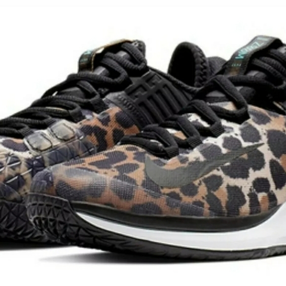 Nike Women's Court Air Zoom Zero - Picture 4 of 8